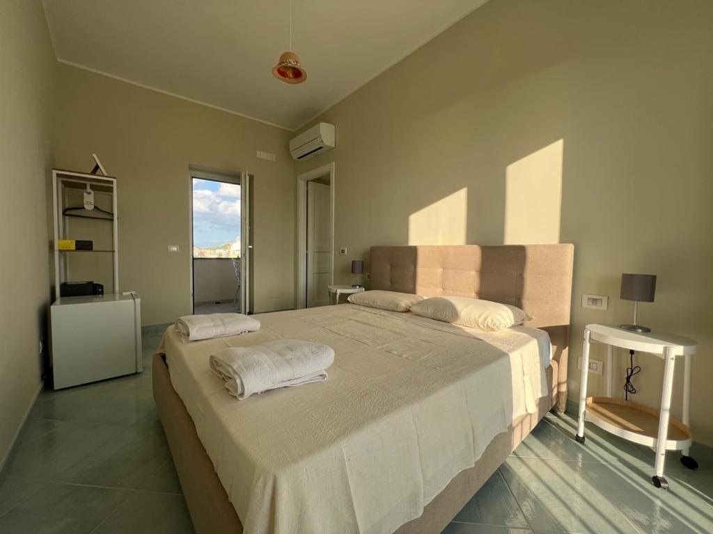 Hotel Palazzo Palumbo Procida Exteriér fotografie