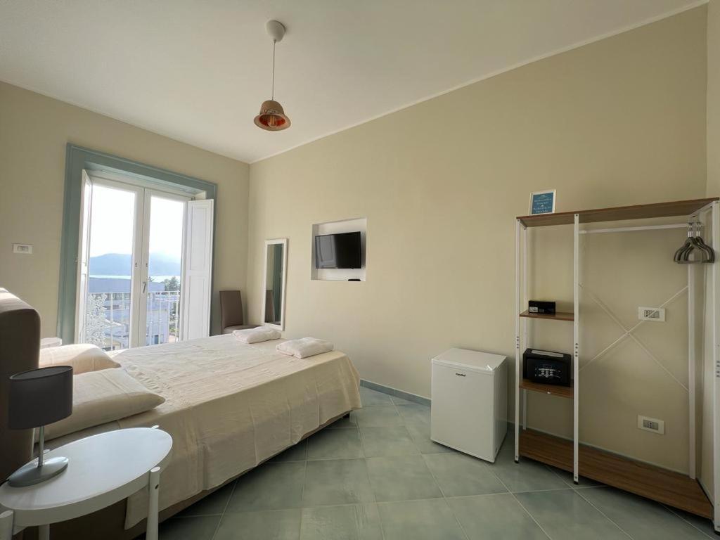 Hotel Palazzo Palumbo Procida Exteriér fotografie