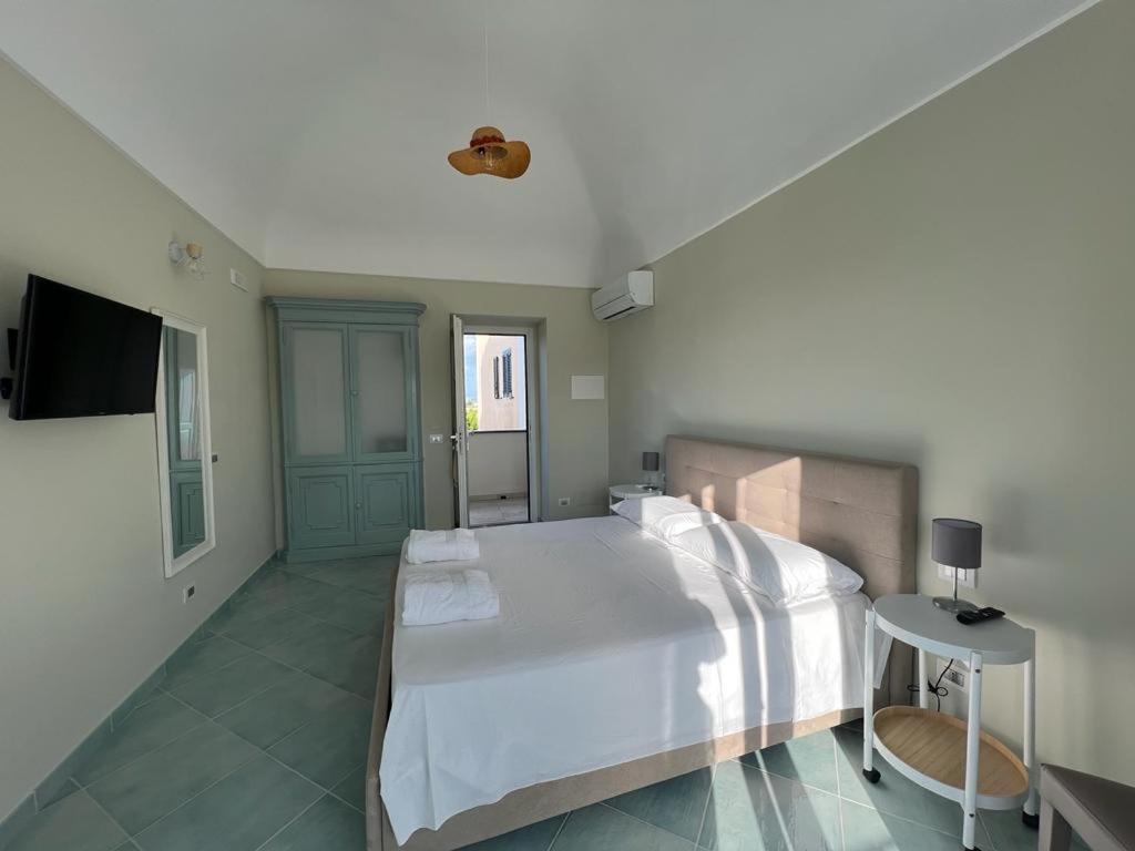 Hotel Palazzo Palumbo Procida Exteriér fotografie