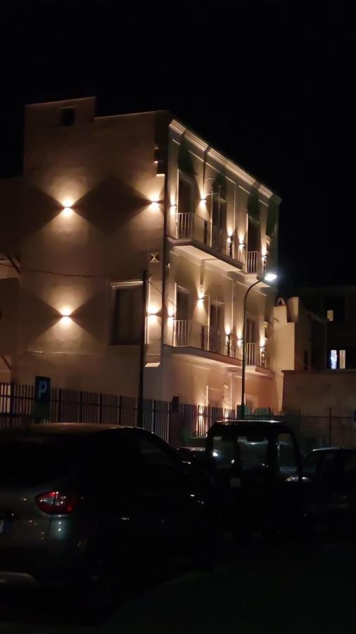 Hotel Palazzo Palumbo Procida Exteriér fotografie