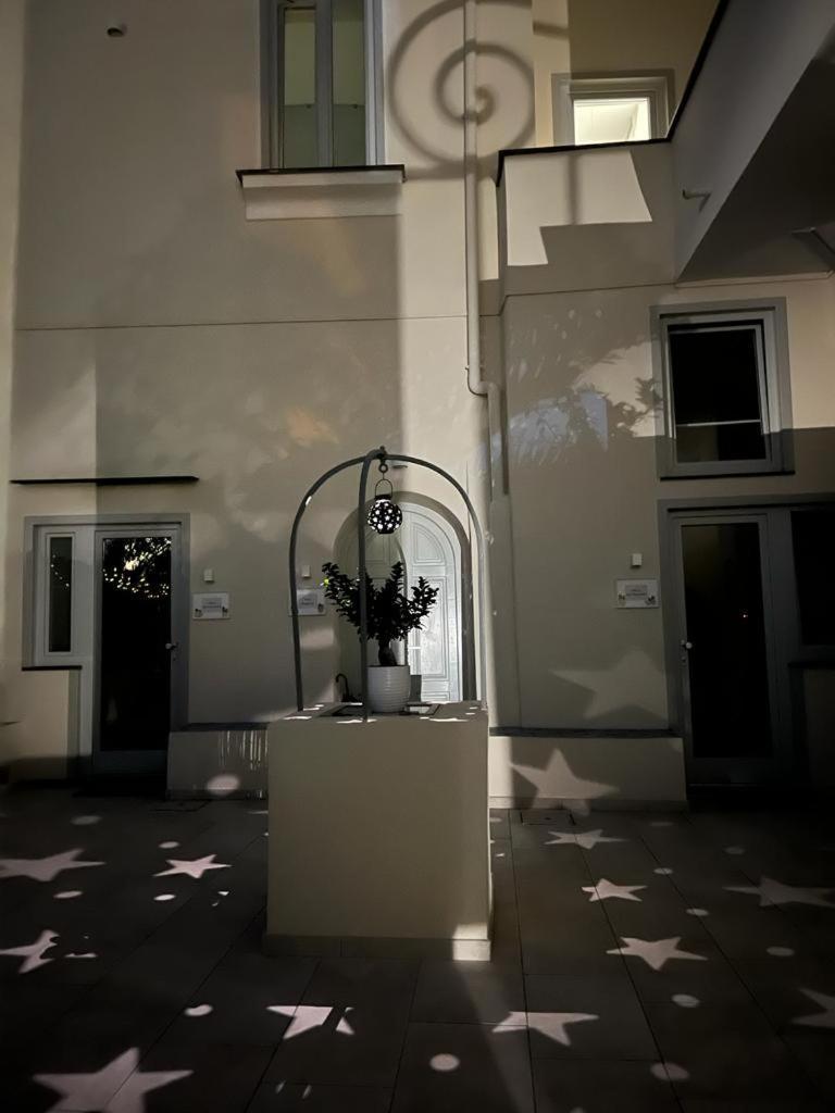 Hotel Palazzo Palumbo Procida Exteriér fotografie