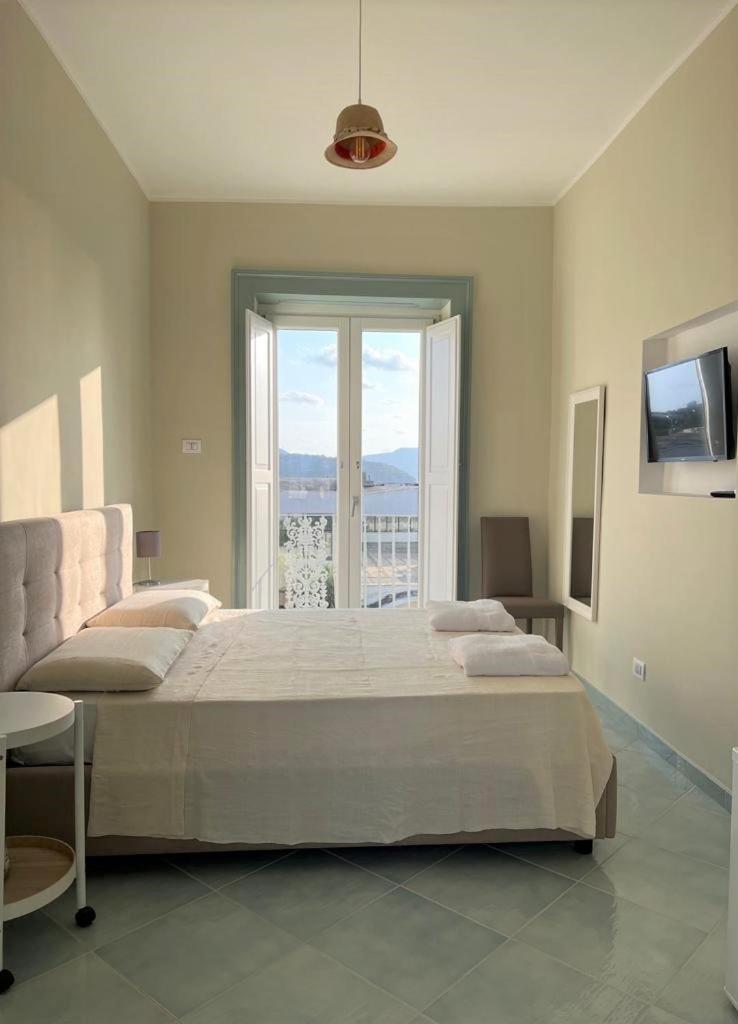 Hotel Palazzo Palumbo Procida Exteriér fotografie