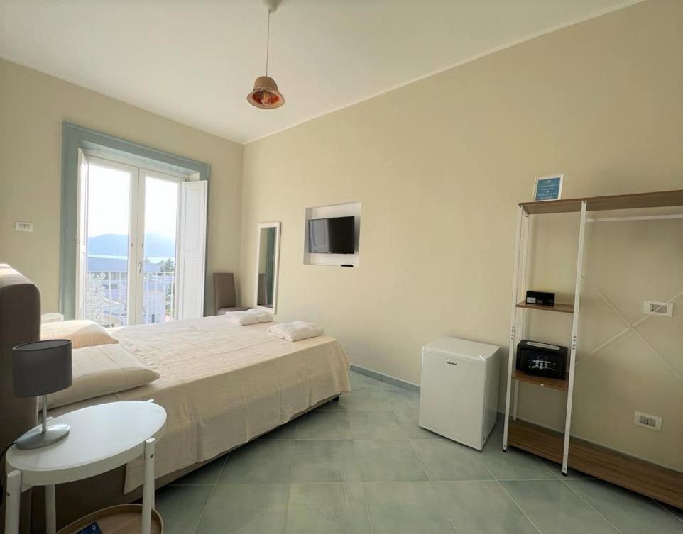 Hotel Palazzo Palumbo Procida Exteriér fotografie