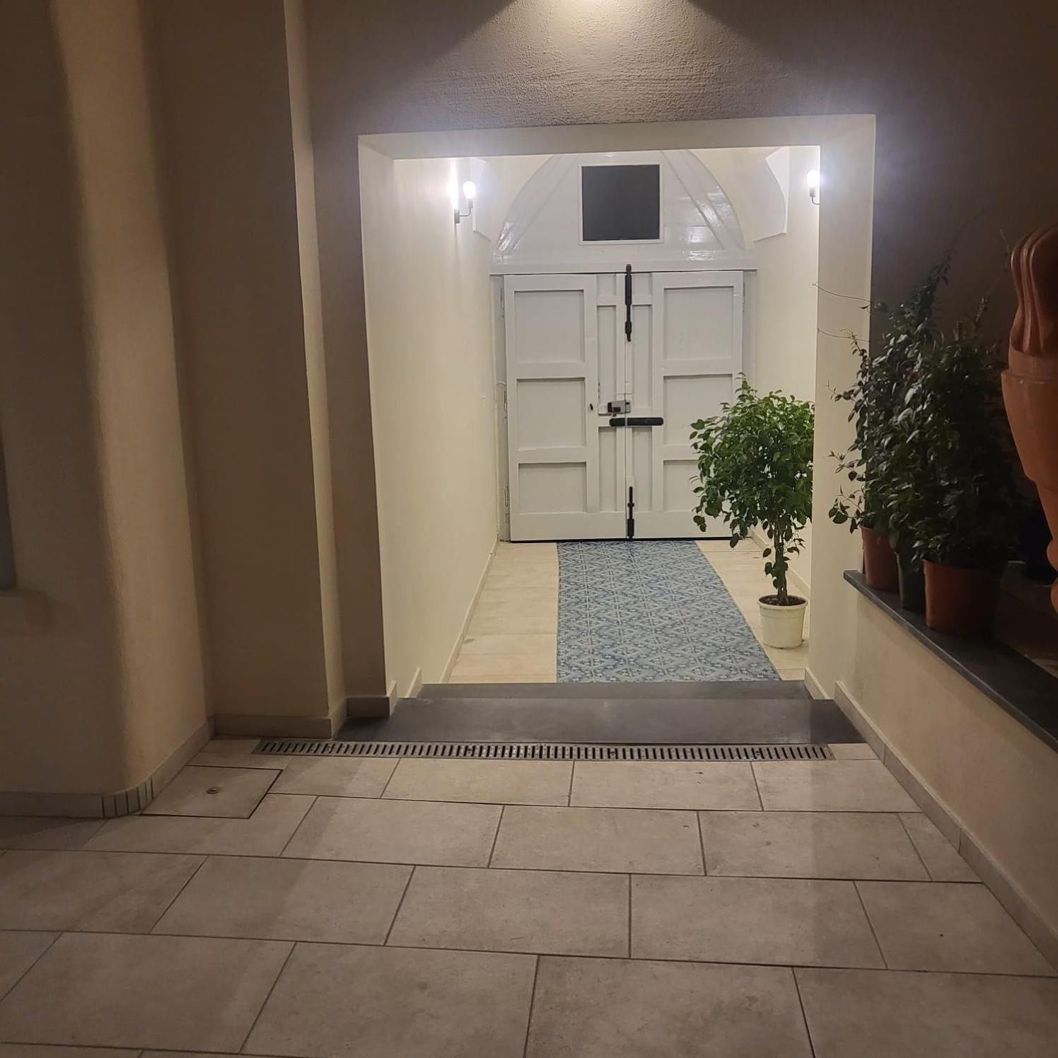 Hotel Palazzo Palumbo Procida Exteriér fotografie