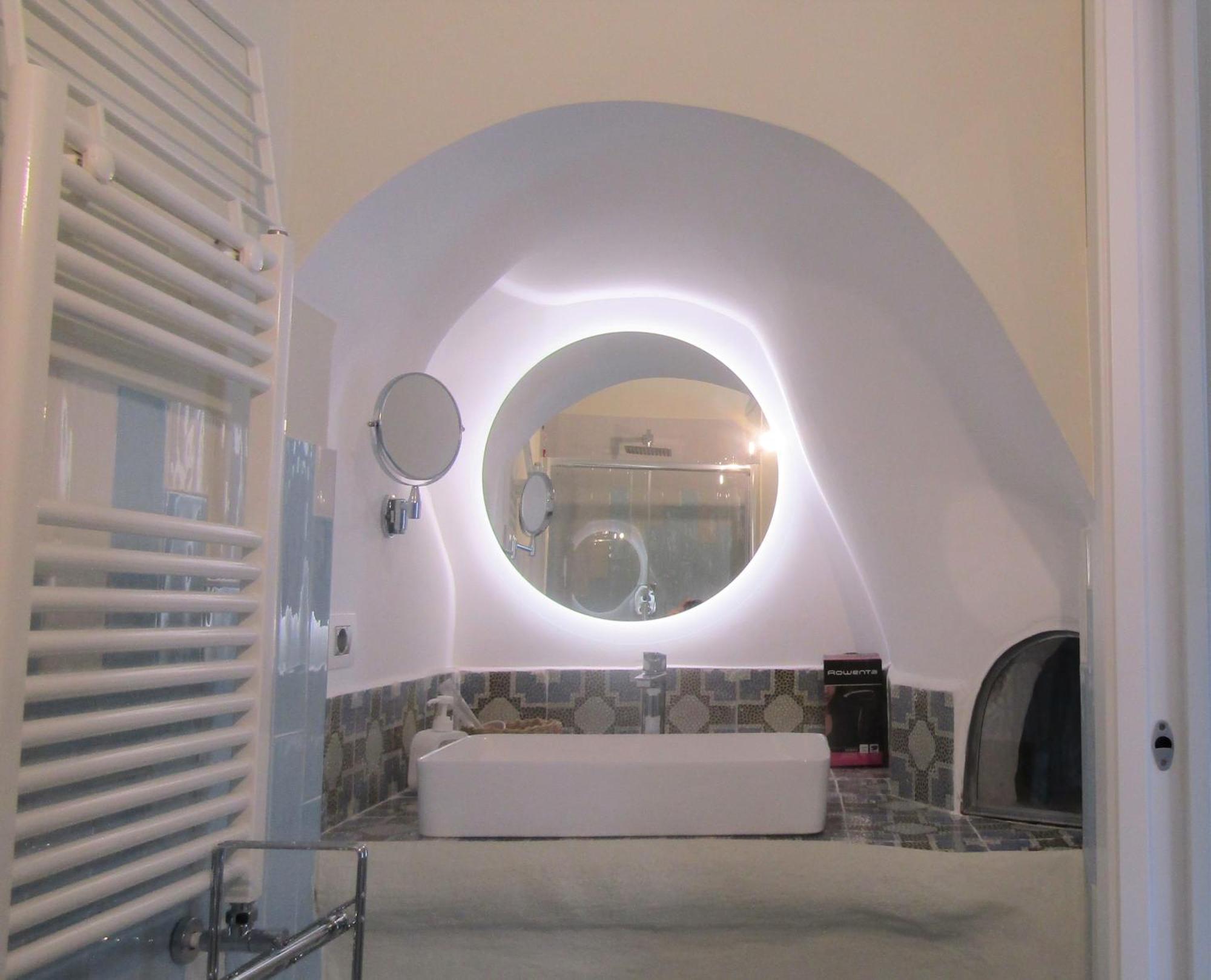 Hotel Palazzo Palumbo Procida Exteriér fotografie