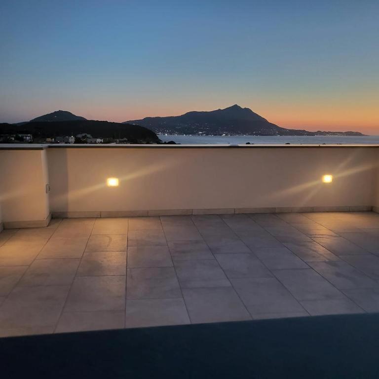 Hotel Palazzo Palumbo Procida Exteriér fotografie