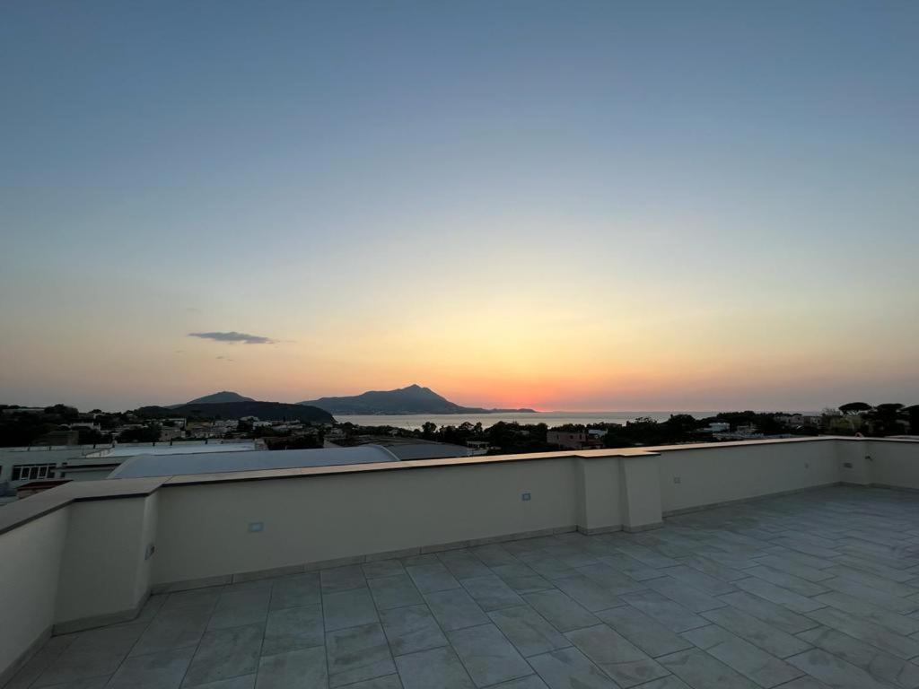Hotel Palazzo Palumbo Procida Exteriér fotografie