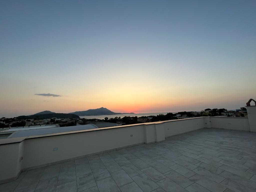 Hotel Palazzo Palumbo Procida Exteriér fotografie