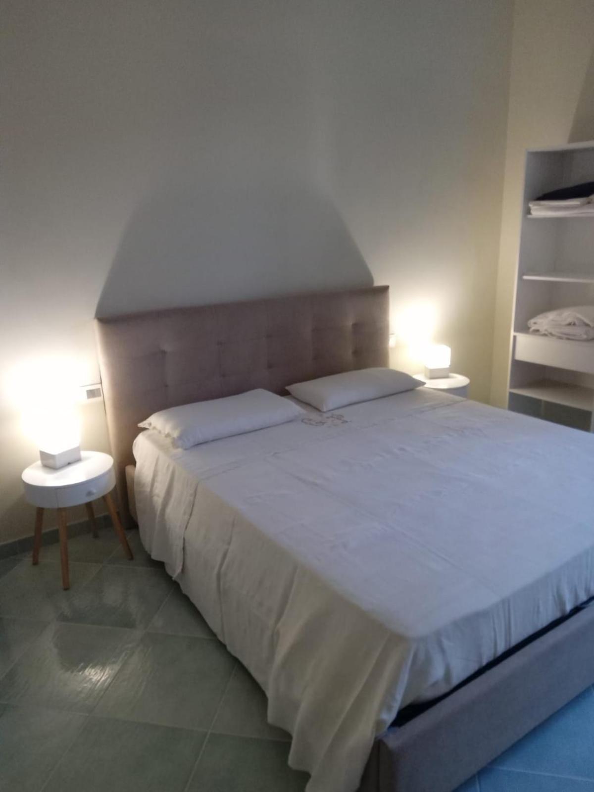 Hotel Palazzo Palumbo Procida Exteriér fotografie